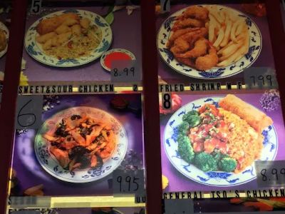 Good Day Chinese restaurant 0