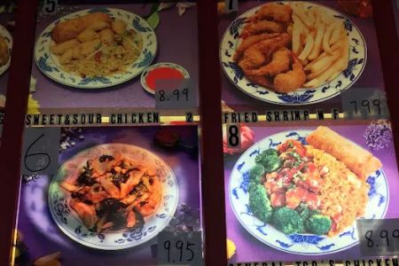 Good Day Chinese restaurant