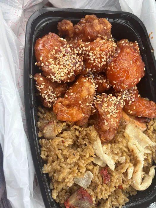 Good Day Chinese restaurant 4