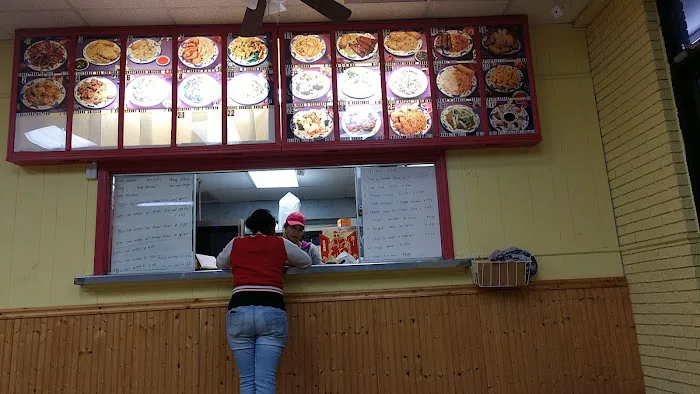 Good Day Chinese restaurant 6