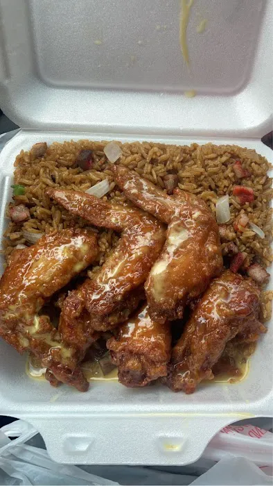 Good Day Chinese restaurant 3