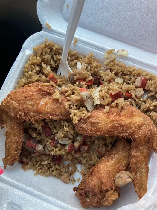 Good Day Chinese restaurant 9