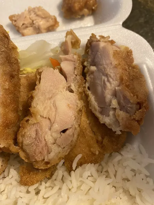 China One Chinese Restaurant 3