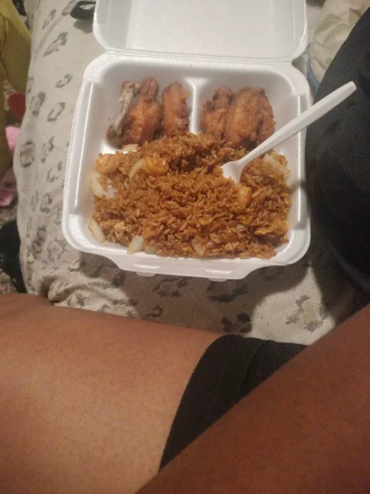 China One Chinese Restaurant 8