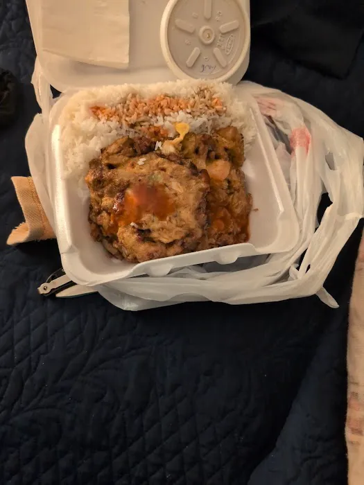 China One Chinese Restaurant 5