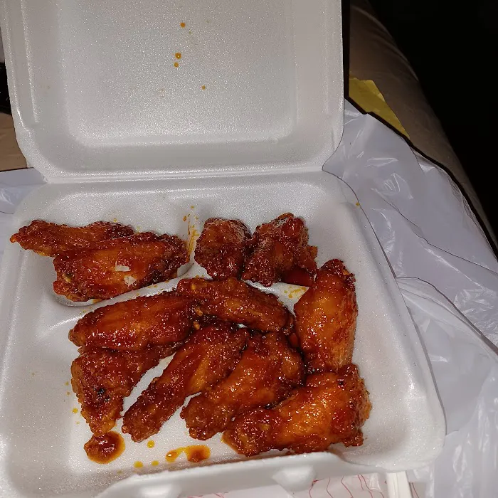 China One Chinese Restaurant 2