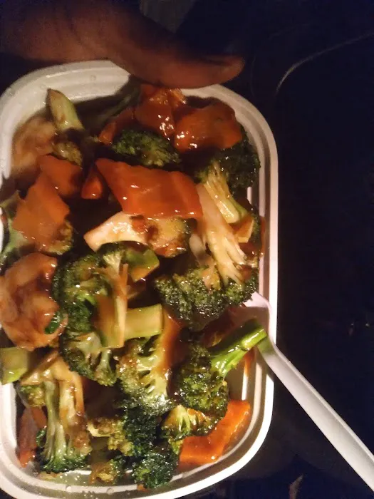 Golden Dragon 6