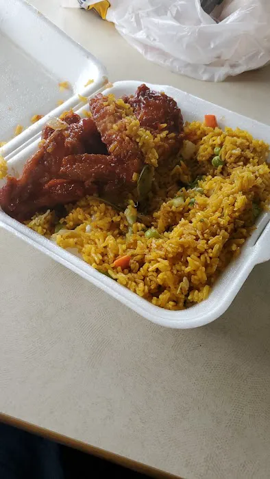 Golden Dragon 7
