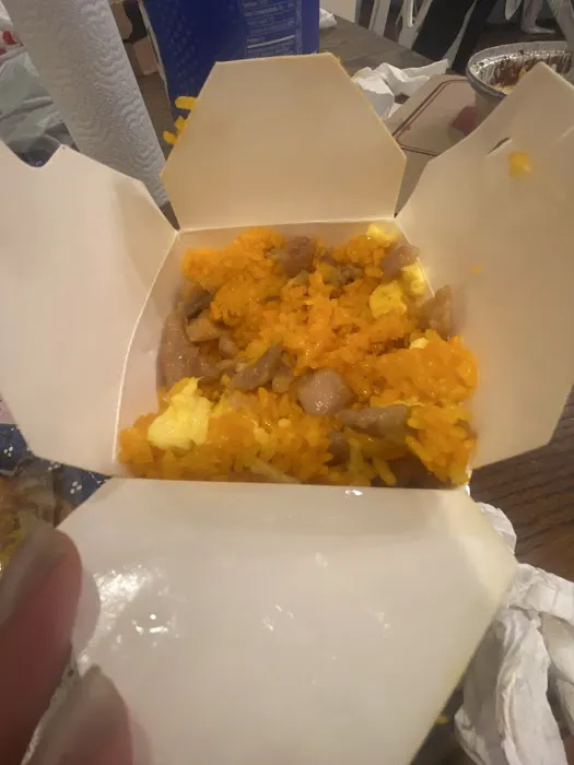 Hong Kong Chinese Restaurant 3