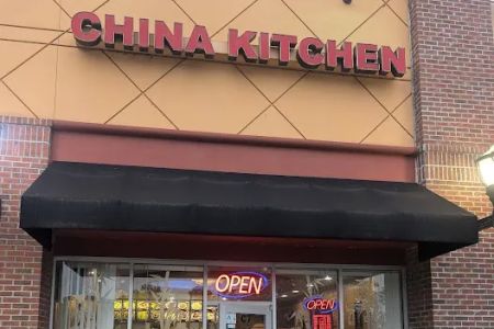 China Kitchen
