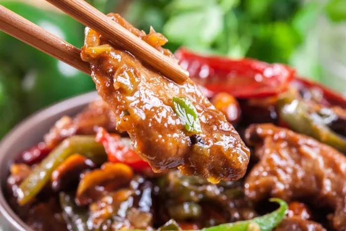 China Kitchen 7
