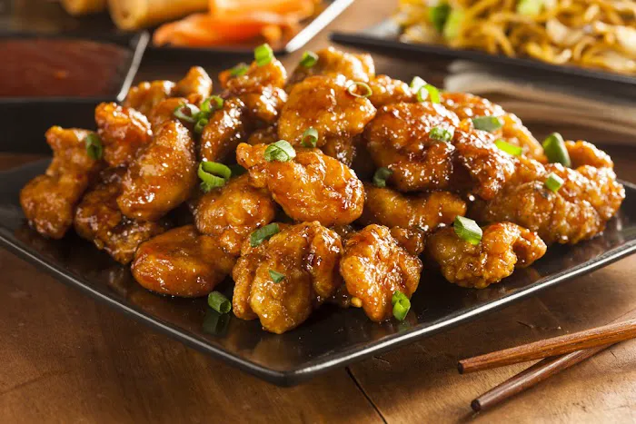 China Kitchen 10