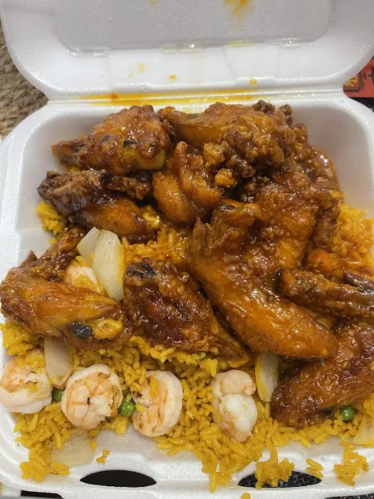 China Kitchen 8