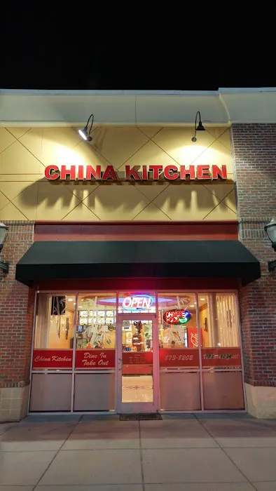 China Kitchen 9