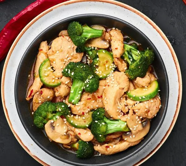 China Kitchen 3