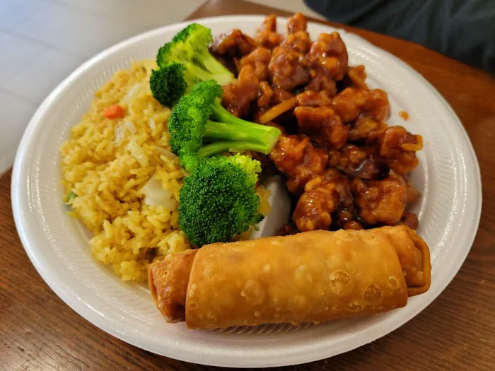 Keko‘s Asian Fusion 5