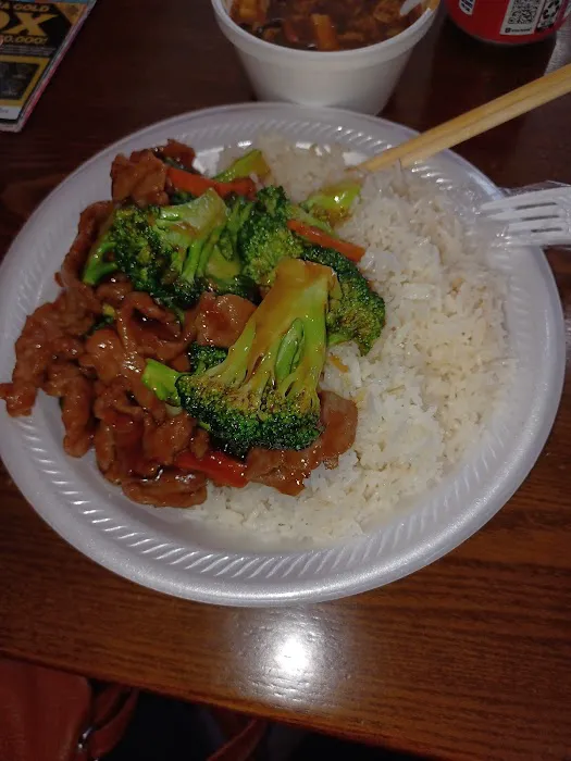Keko‘s Asian Fusion 3