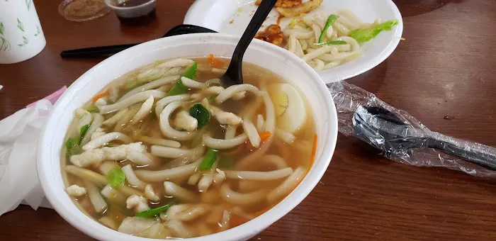 Keko‘s Asian Fusion 4