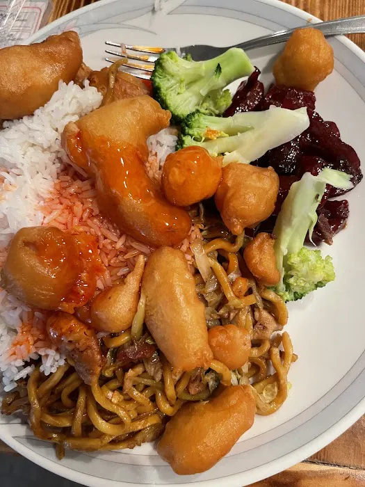 Keko‘s Asian Fusion 2