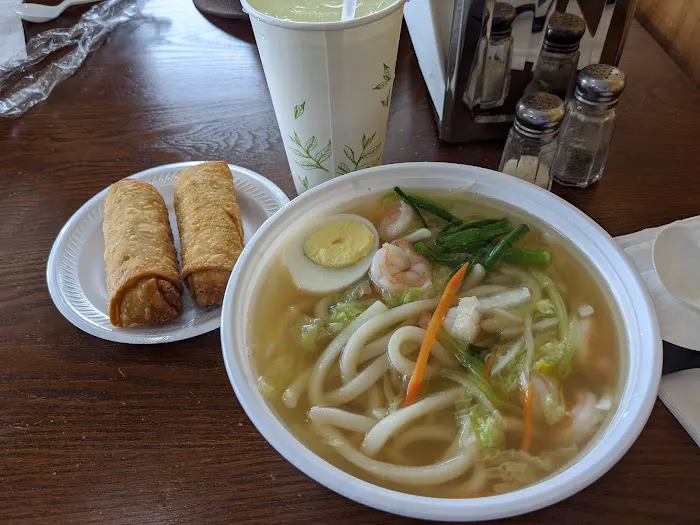 Keko‘s Asian Fusion 6