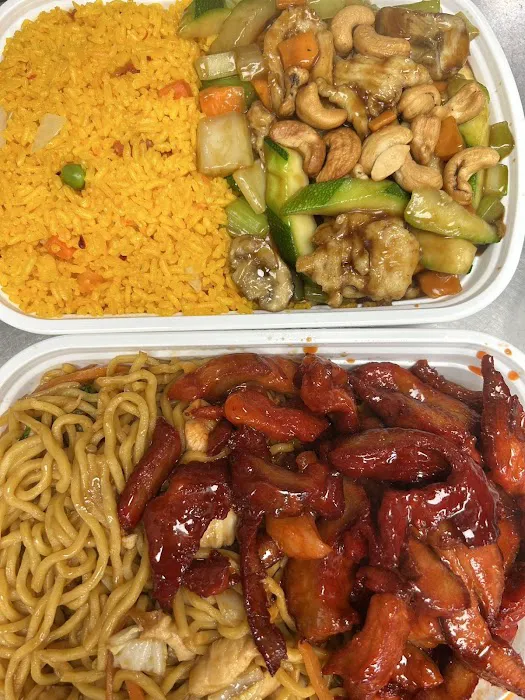 Dragon House Chinese Restaurant 9