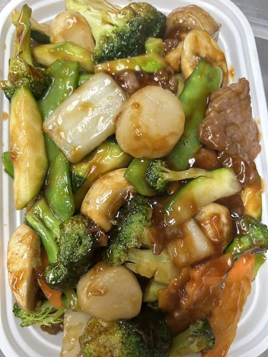 Dragon House Chinese Restaurant 3