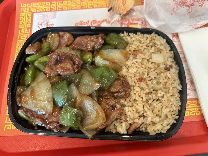Wok N' Roll 10