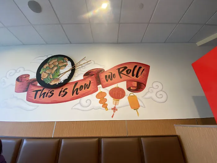 Wok N' Roll 7