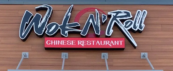 Wok N' Roll 6