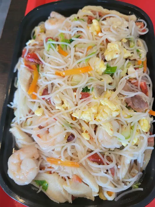 Wok N' Roll 2