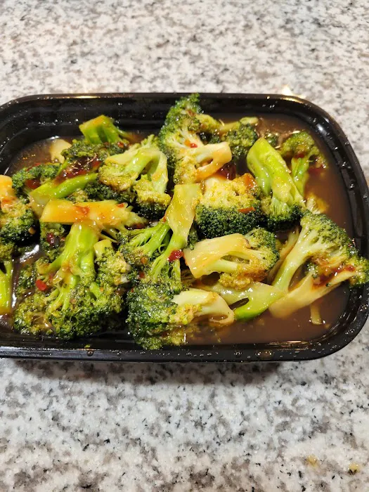 Wok N' Roll 5