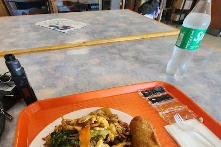 China Wok