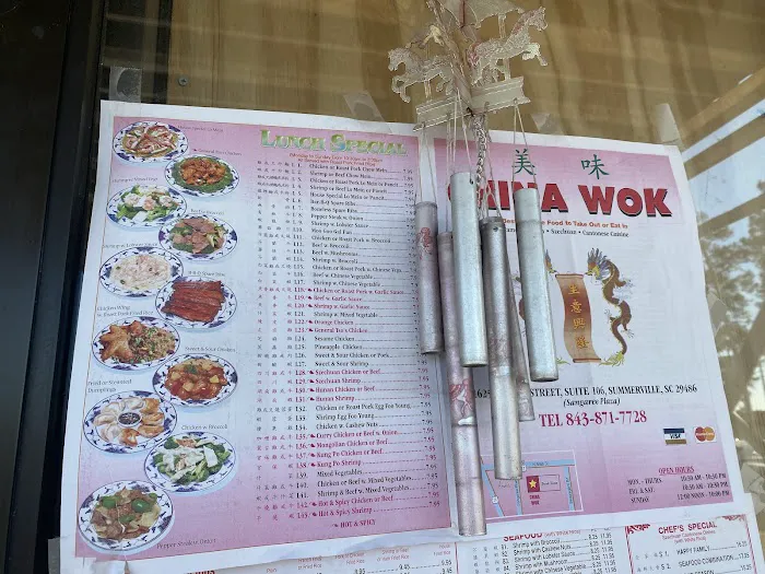 China Wok 6