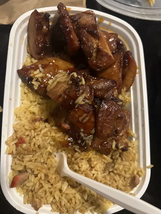 China Wok 4