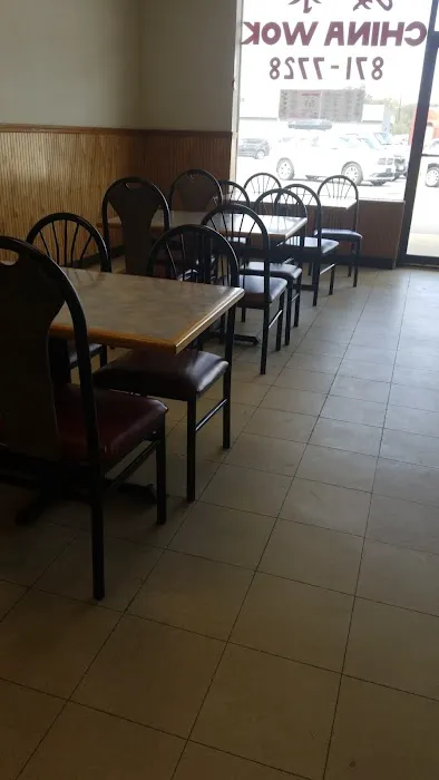 China Wok 5