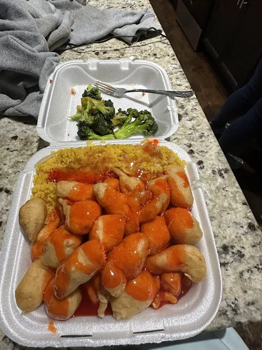 China Chef 3