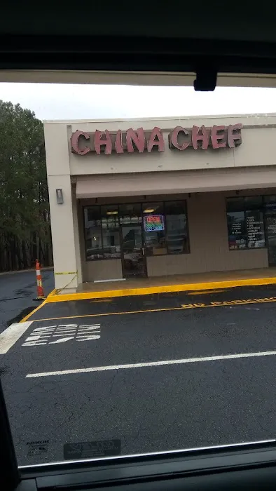 China Chef 4