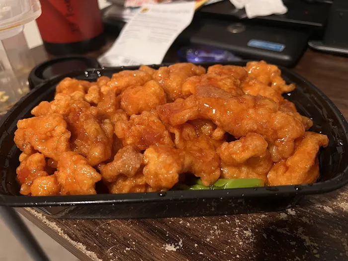 China Chef 7