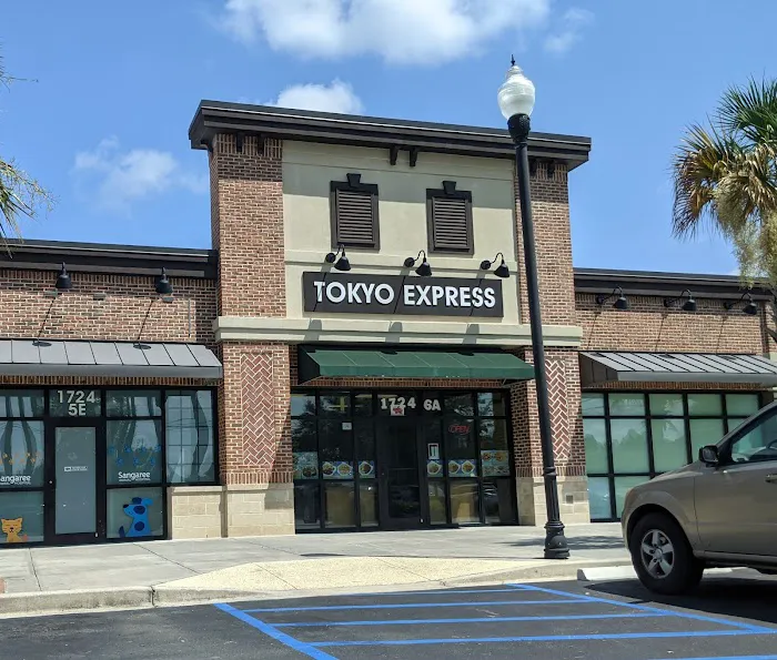 Tokyo Express 9