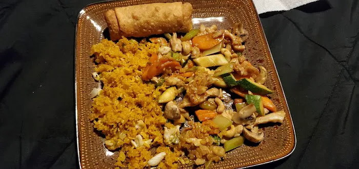 Dragon Express Chinese Restaurant 1