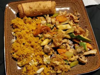 Dragon Express Chinese Restaurant 0