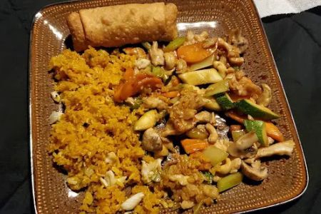 Dragon Express Chinese Restaurant