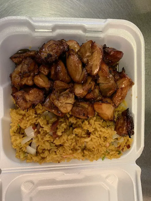 Dragon Express Chinese Restaurant 7