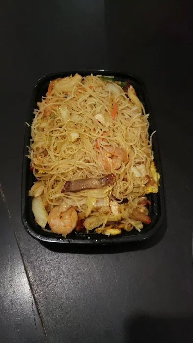 Dragon Express Chinese Restaurant 2
