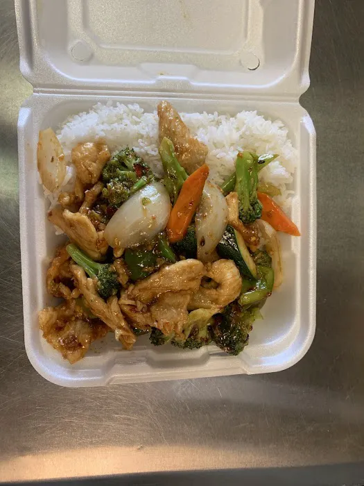 Dragon Express Chinese Restaurant 4