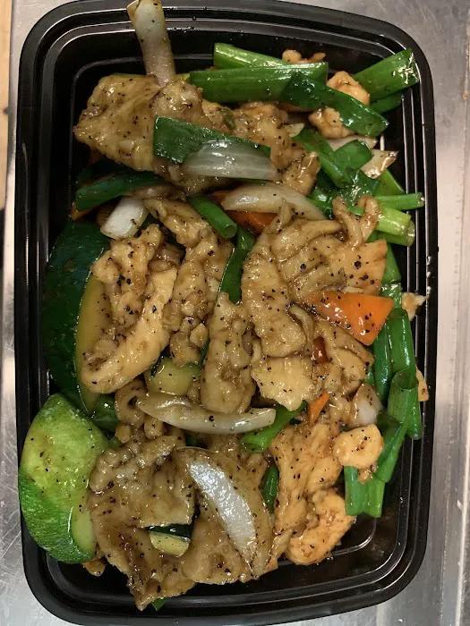 Dragon Express Chinese Restaurant 10