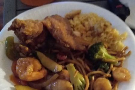 King Chef