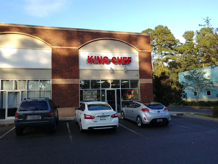 King Chef 5