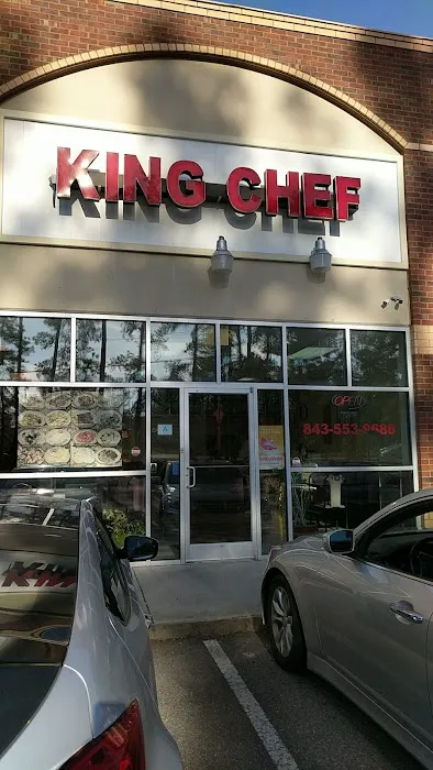 King Chef 7