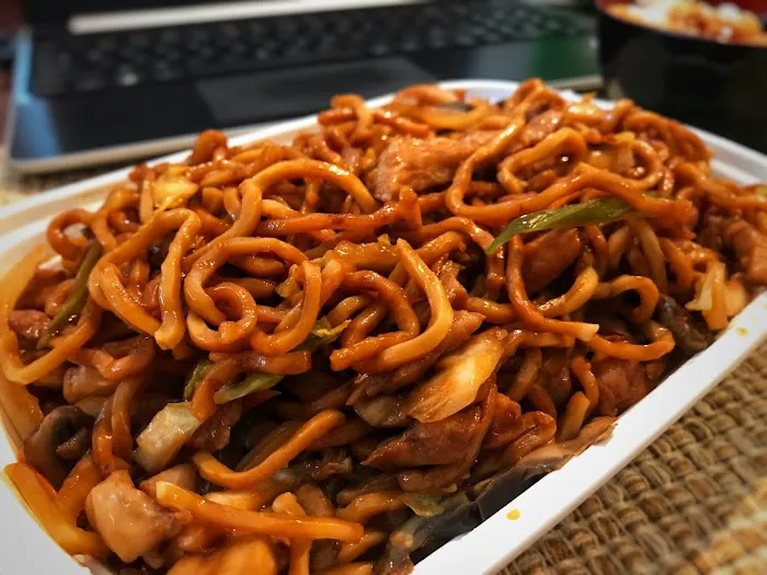 China City 5